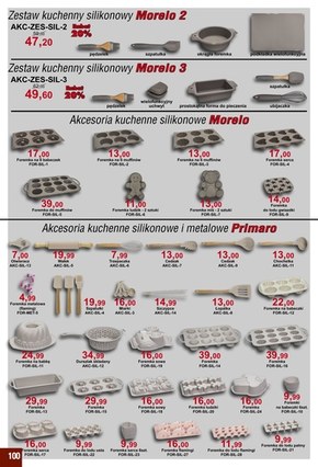 Promocje w Bodzio