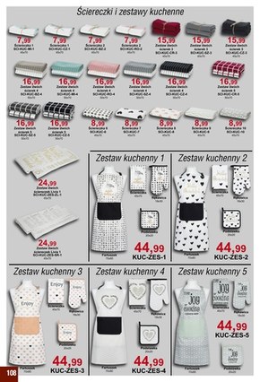 Promocje w Bodzio