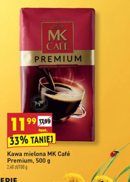 Kawa MK Cafe