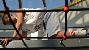 Śmiały plan okazał się sukcesem