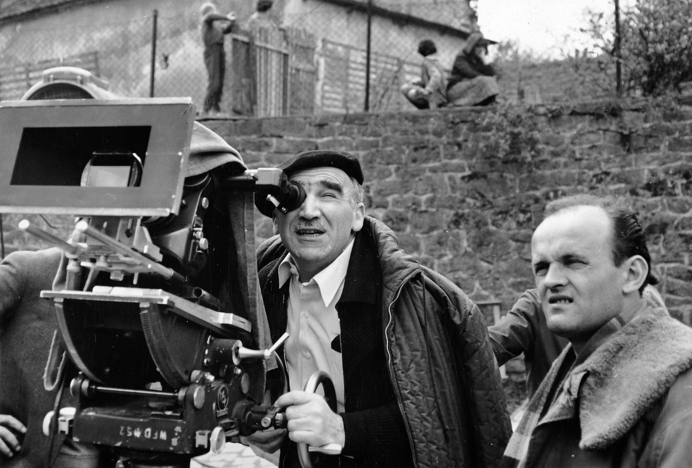 Po sukcesie "Krzyżaków" Aleksander Ford zrealizował w Polsce jeszcze tylko jeden film - "Ostatni dzień wolności" (1964) z głównymi rolami Tadeusza Łomnickiego i Beaty Tyszkiewicz.

W 1968 roku, wskutek antysemickiej nagonki, został zmuszony do opuszczenia ojczyzny. Wcześniej wstrzymano realizację jego filmu "Doktor Korczak" oraz rozwiązano prowadzony przez niego Zespół Studio. Po przymusowej emigracji Forda wprowadzono zakaz wymieniania jego nazwiska w mediach.