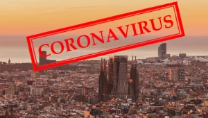 Hiszpania: COVID-19 zniszczył ponad 800 tys. miejsc pracy