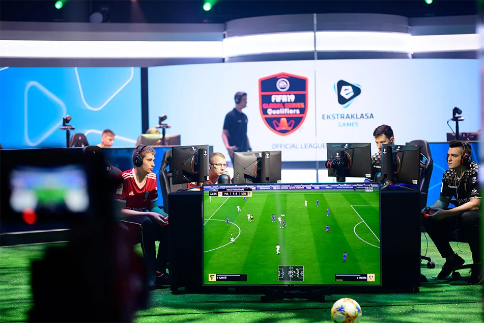 Rywalizacja pomiędzy użytkownikami przyniosła mnóstwo emocji i zapewniła rozrywkę w czasie, gdy wszyscy musimy unikać wychodzenia z domu. 