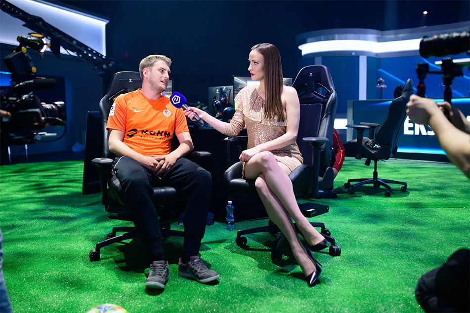 W komunikację i promocję wydarzenia zaangażowały się wszystkie kluby Ekstraklasy oraz ich piłkarze. 