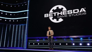 Todd Howard, reżyser i producent wykonawczy w Bethesda Game Studios