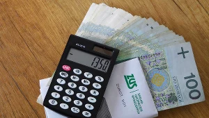 ZUS: Zwolnienie ze składek nie dla wszystkich przedsiębiorców.