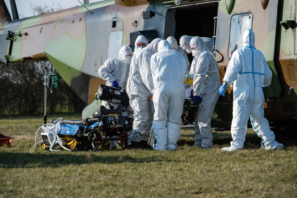 Kolejna tragiczna doba we Francji Kolejna tragiczna doba we Francji