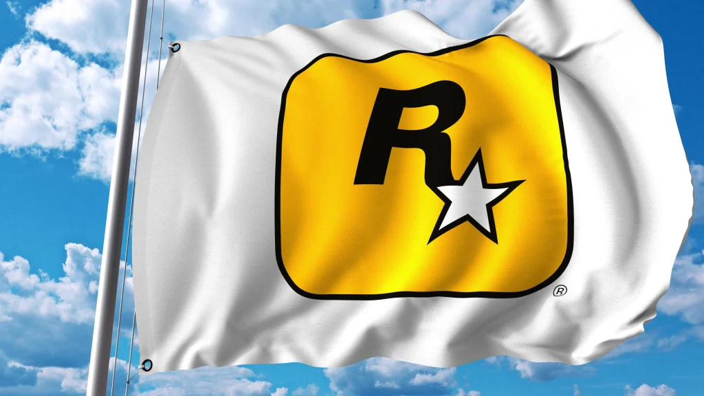 Rockstar Games Rockstar Games