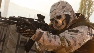 Call of Duty: Warzone