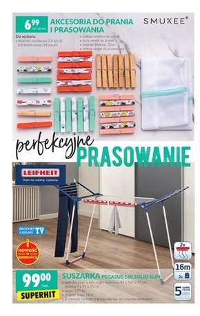 Biedronka - okazje tygodnia