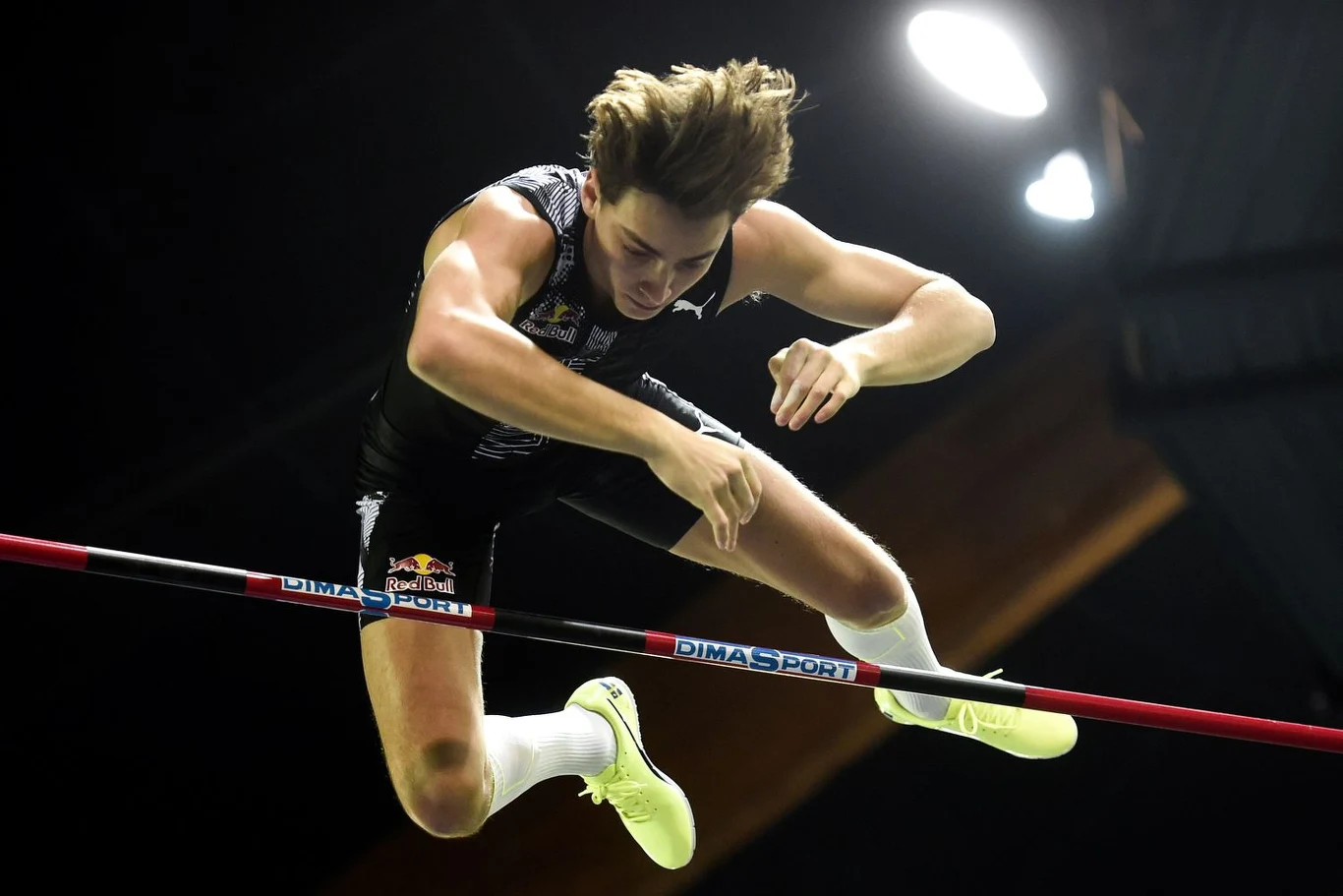 Armand Duplantis