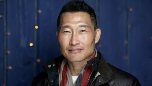 Daniel Dae Kim na Sundance Film Festival 2020