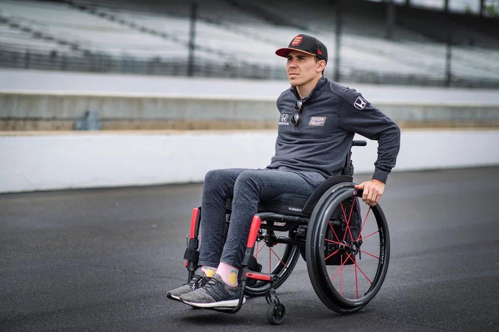 Robert Wickens