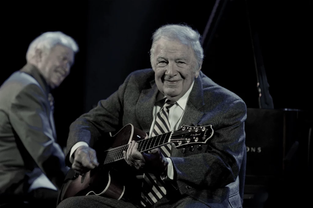 Bucky Pizzarelli zmarł pod zakażeniu koronawirusem