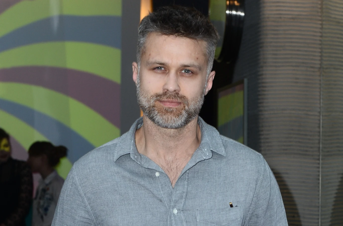 Maciej Zakościelny Maciej Zakościelny