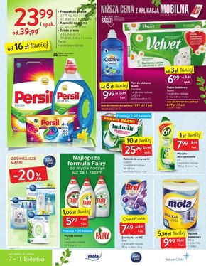 Wielkanocne zakupy w Intermarche!