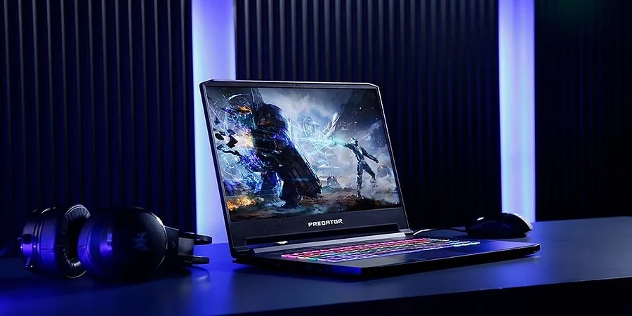 Według szacunków Acer Polska w 2019 roku Polacy kupili ponad 220 tysięcy laptopów gamingowych. W porównaniu z rokiem poprzednim oznacza to wzrost aż o 30%. 