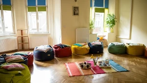 Internet pomaga ocalić firmę w czasie pandemii