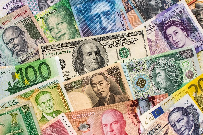 Jakie są dzisiejsze kursy średnie i kupna/sprzedaży NBP? Jakie są dzisiejsze kursy średnie i kupna/sprzedaży NBP?