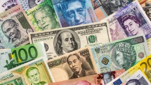 Ile trzeba zapłacić za euro, dolara i franka szwajcarskiego w piątek 12 lipca?