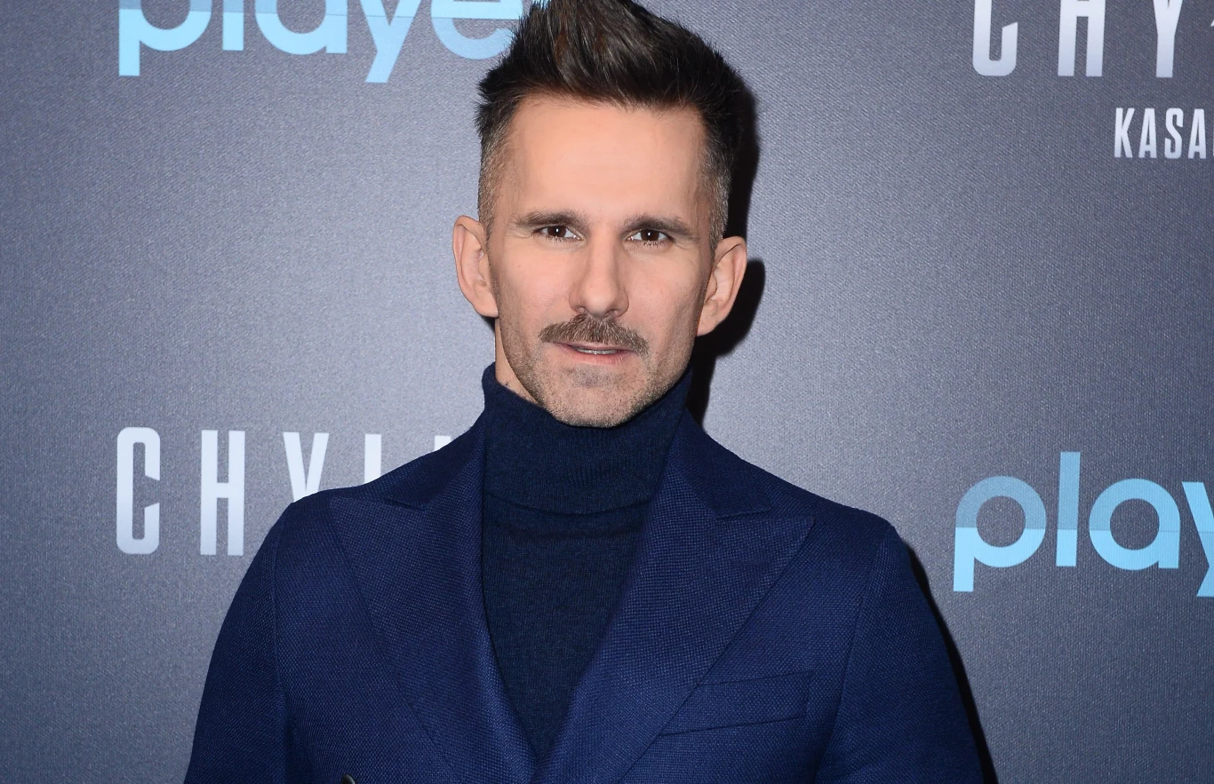 Marcin Bosak Marcin Bosak