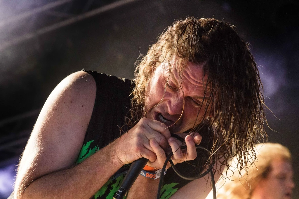 Cattle Decapitation prezentuje nowy teledysk