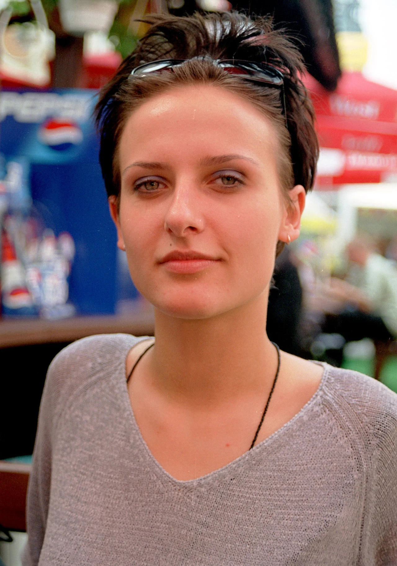 Patrycja Markowska Patrycja Markowska