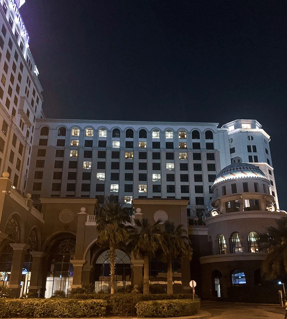 Kempinski Mall of the Emirate Kempinski Mall of the Emirate