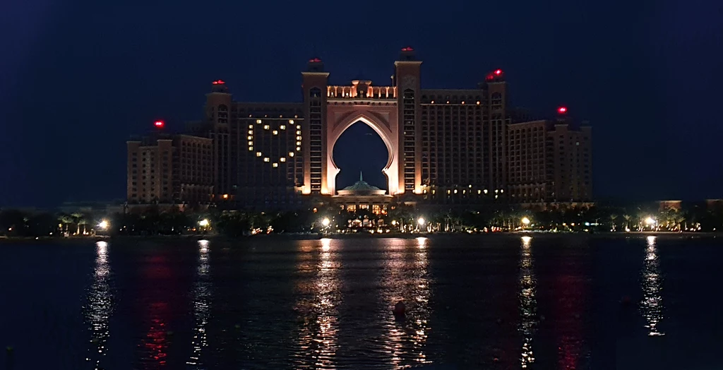 Atlantis The Palm Atlantis The Palm