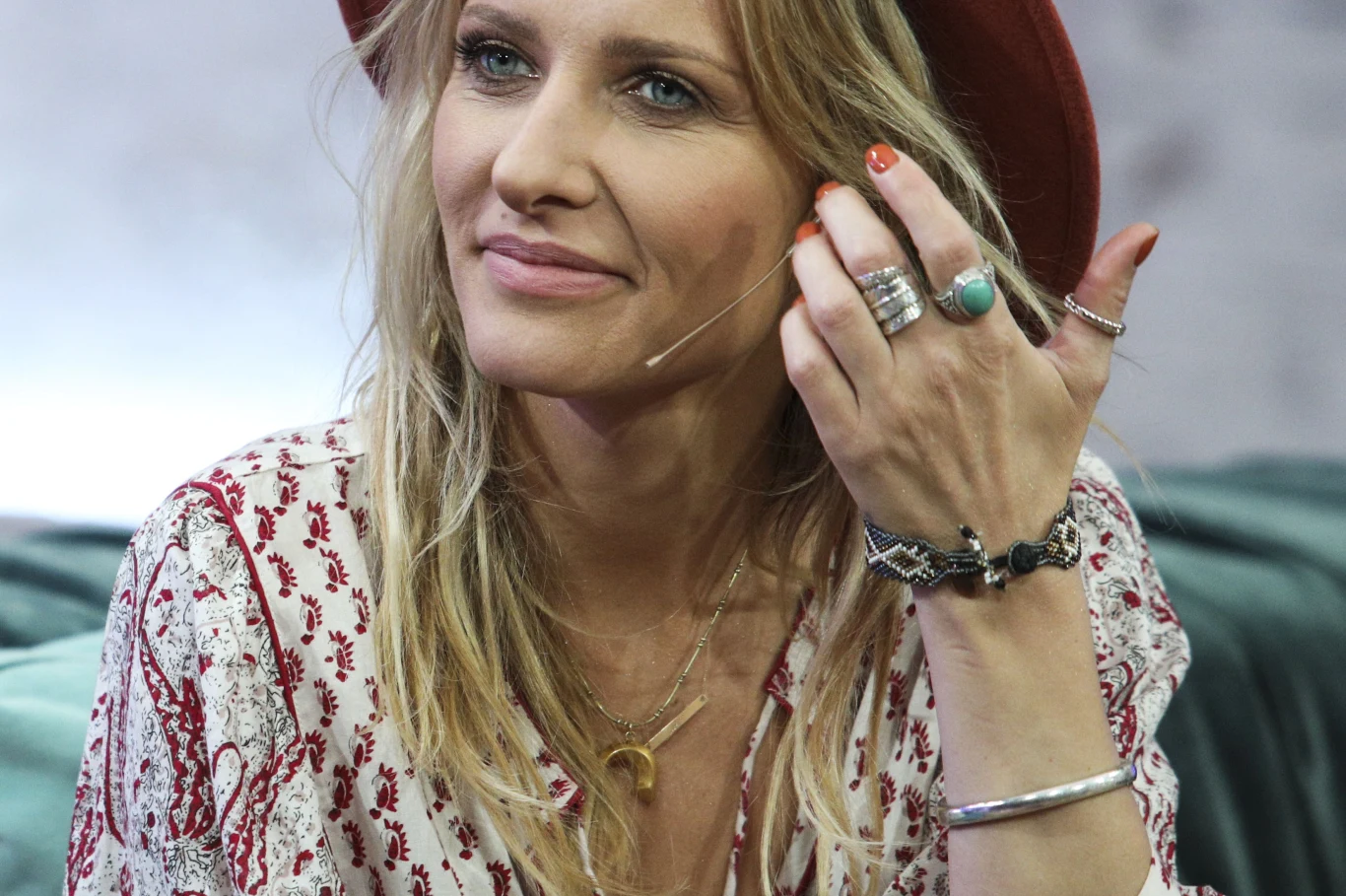 Patrycja Markowska Patrycja Markowska