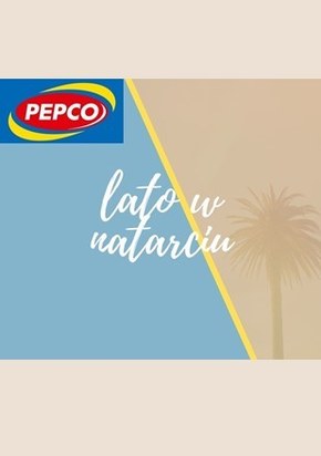 Lato nadchodzi w Pepco