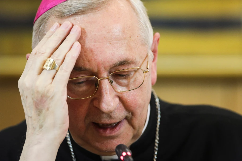 Abp Stanisław Gądecki