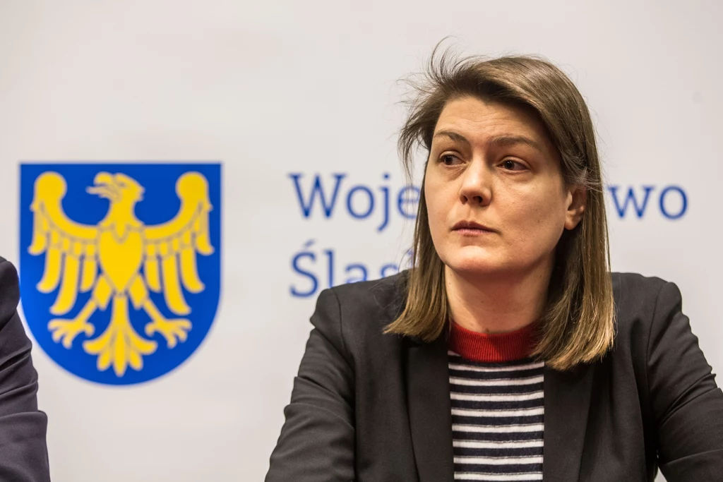 Marta Zawadzka