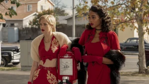 „Hollywood” to pierwszy serial stworzony dla Netfliksa przez Ryana Murphy’ego