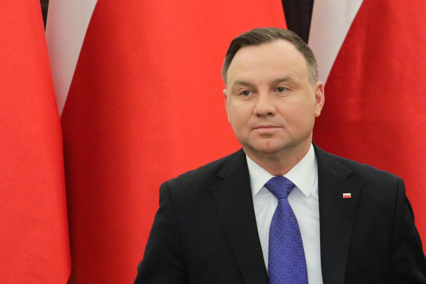 Andrzej Duda ułaskawił pedofila. Kancelaria Prezydenta wyjaśnia