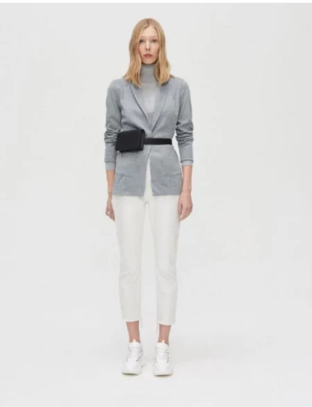Marynarka damska Cropp Town