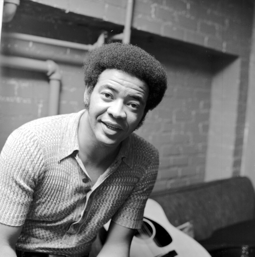 Bill Withers zmarł w wieku 81 lat