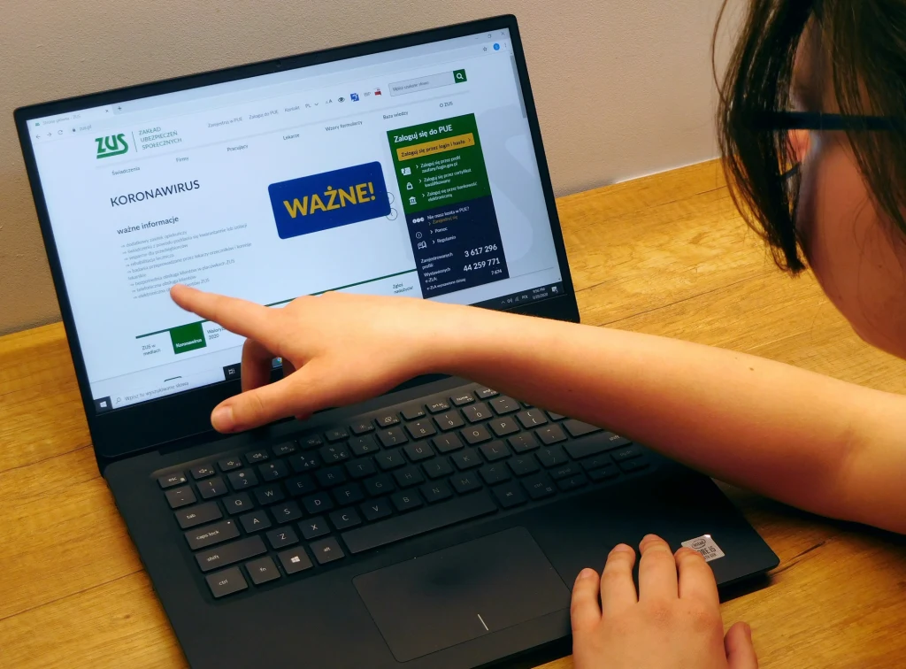 Przedsiębiorcy pytają, a ZUS odpowiada.