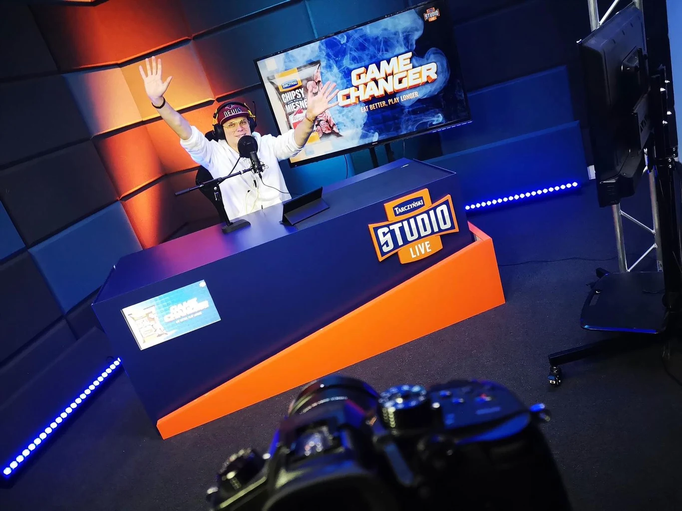 Mateusz „Hax” Ogonowski