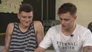 "Dance Dance Dance": Jak bracia Jonkisz  poradzą sobie po wpadce w poprzednim odcinku?