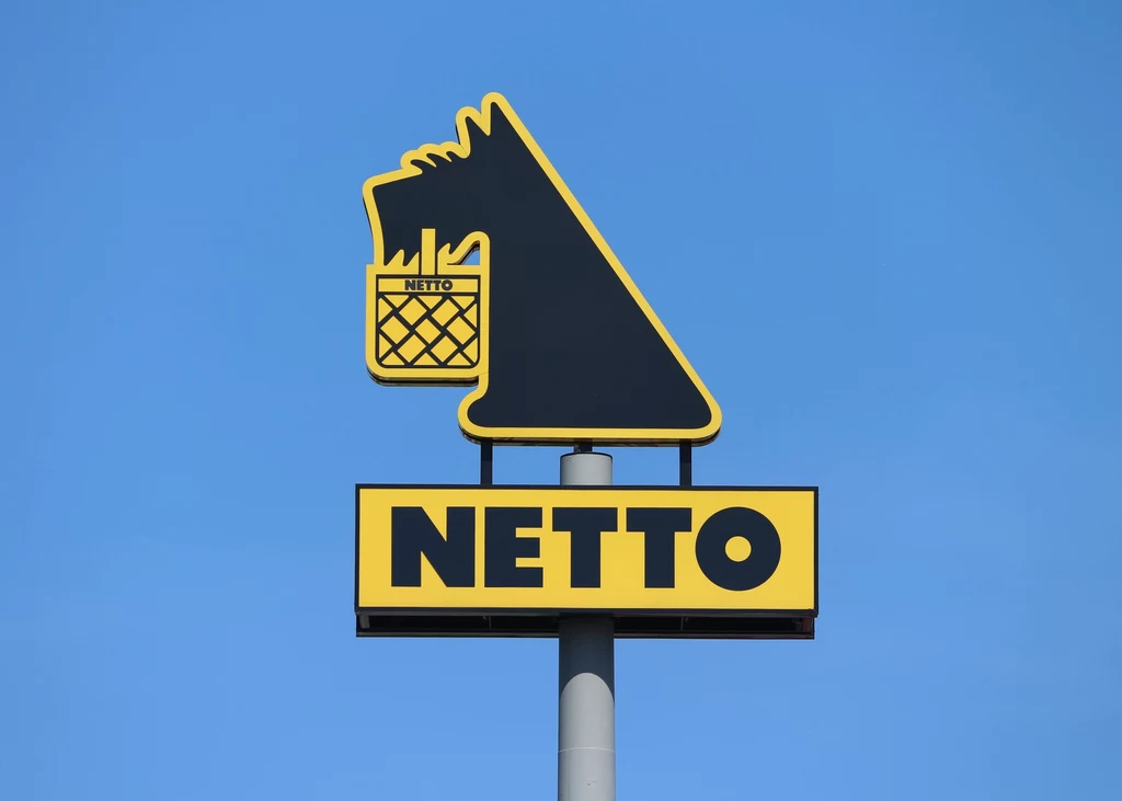 ​Sklepy Netto będą otwarte do północy