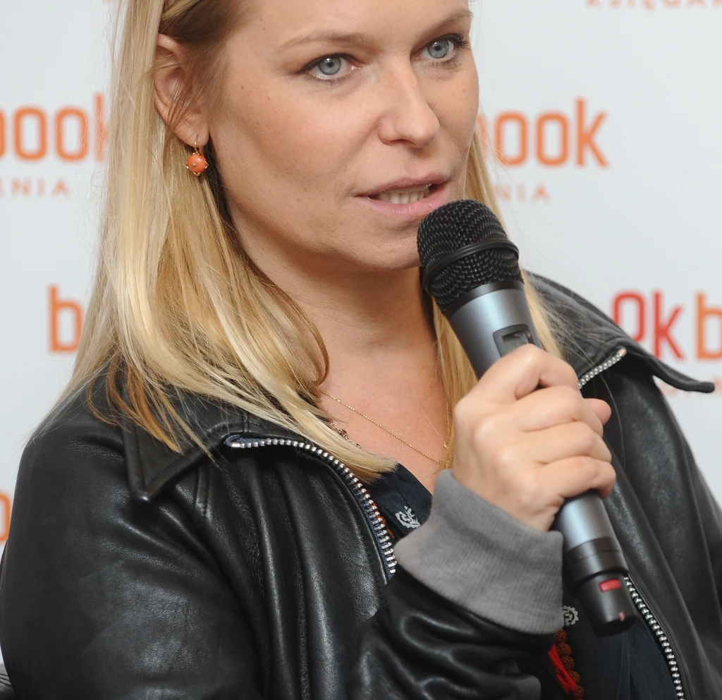 Paulina Młynarska