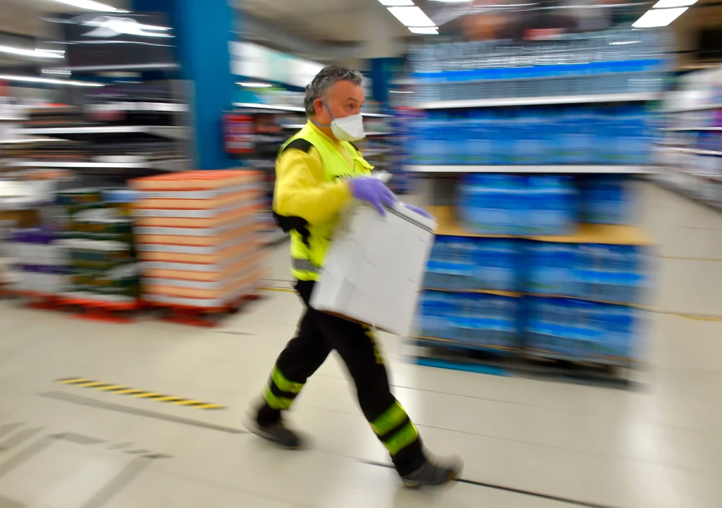 Wielkanoc w handlu będzie ograniczona