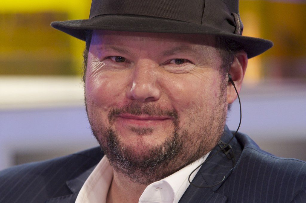 Christopher Cross potwierdził, że jest zakażony koronawirusem