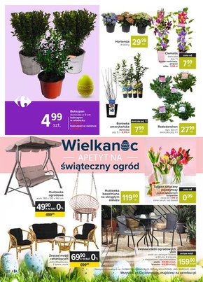 Carrefour - Apetyt na cudowne święta