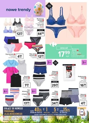 Carrefour - Apetyt na cudowne święta