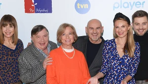 "Na Wspólnej" 