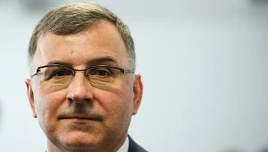 Zbigniew Jagiełło, prezes PKO BP