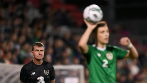 Stephen Kenny