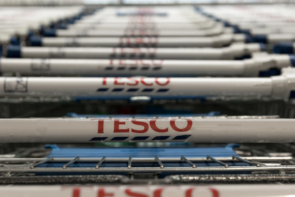 Zamknięto kolejny sklep Tesco. Bez pracy ponad 50 osób